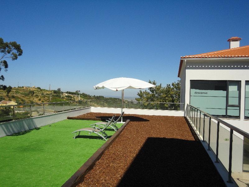 Boica Hotel Vila Franca de Xira Zewnętrze zdjęcie