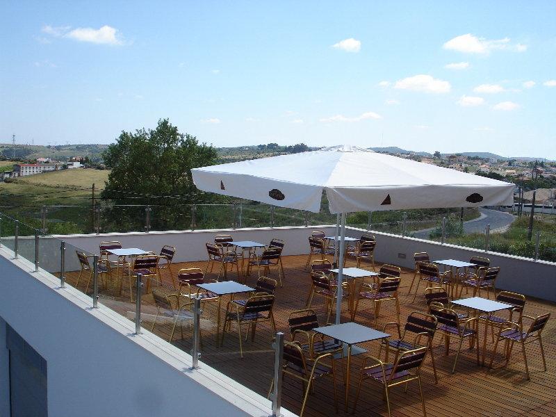 Boica Hotel Vila Franca de Xira Zewnętrze zdjęcie