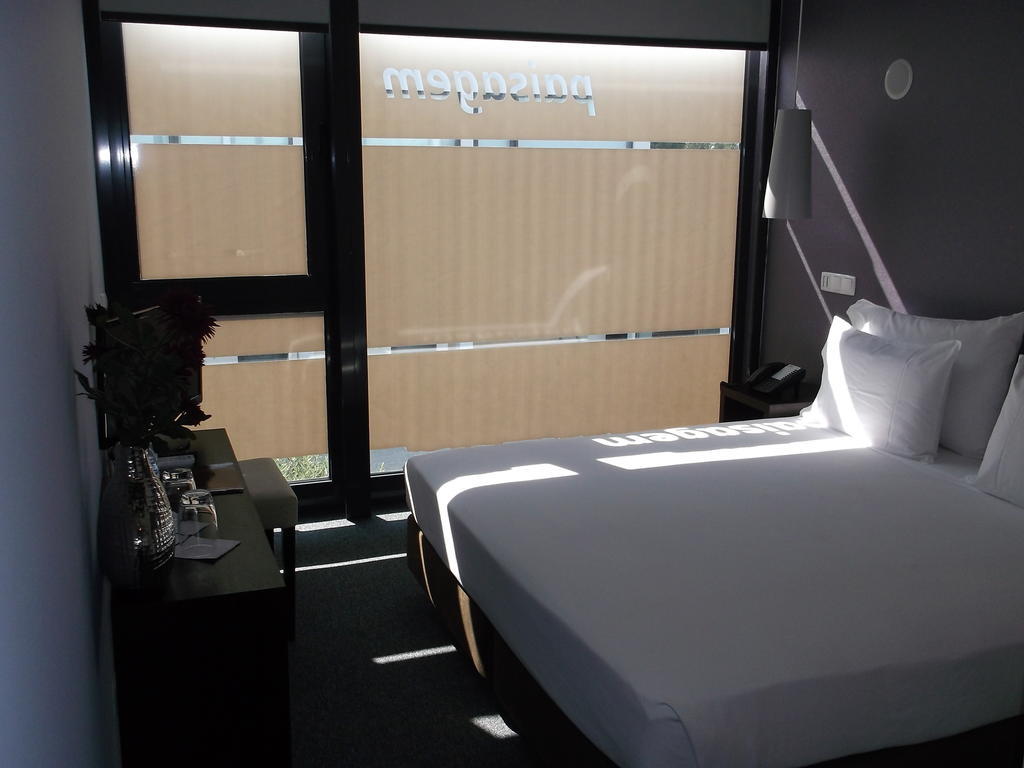 Boica Hotel Vila Franca de Xira Pokój zdjęcie