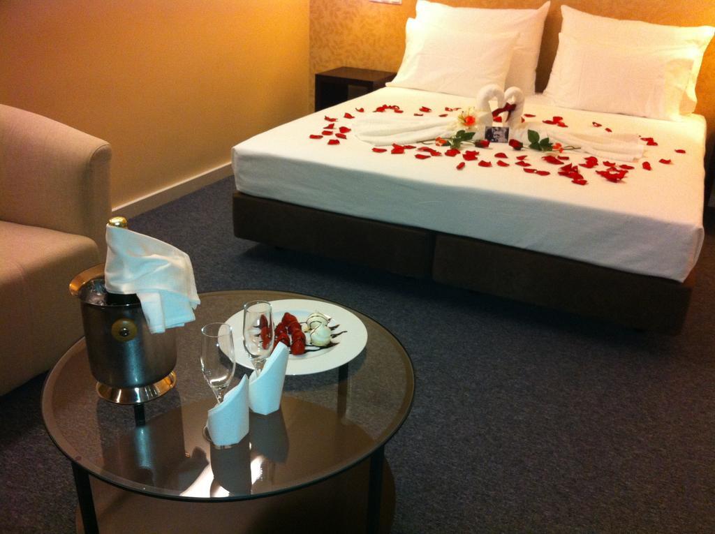 Boica Hotel Vila Franca de Xira Pokój zdjęcie