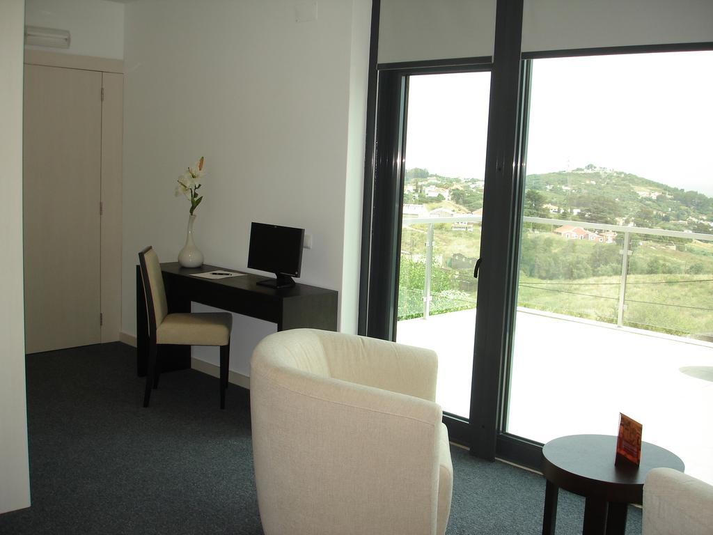 Boica Hotel Vila Franca de Xira Pokój zdjęcie