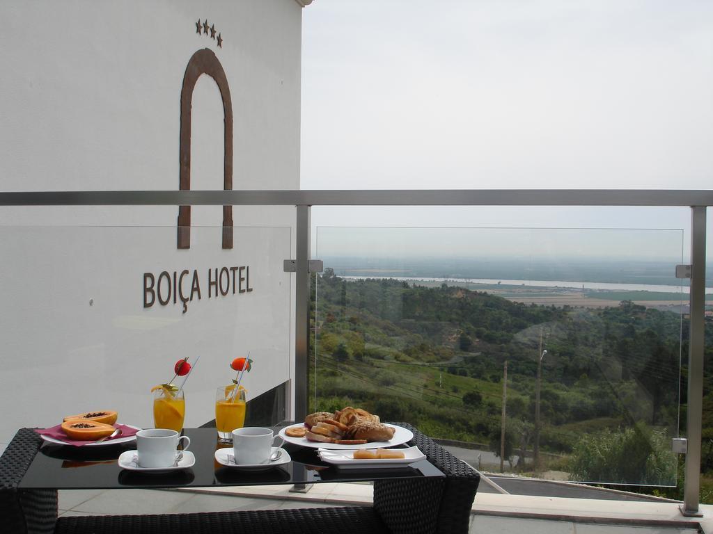 Boica Hotel Vila Franca de Xira Pokój zdjęcie