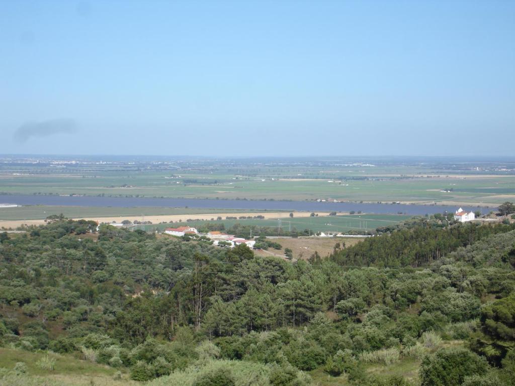 Boica Hotel Vila Franca de Xira Zewnętrze zdjęcie