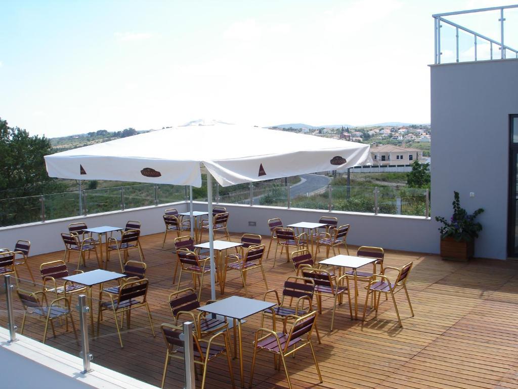 Boica Hotel Vila Franca de Xira Zewnętrze zdjęcie