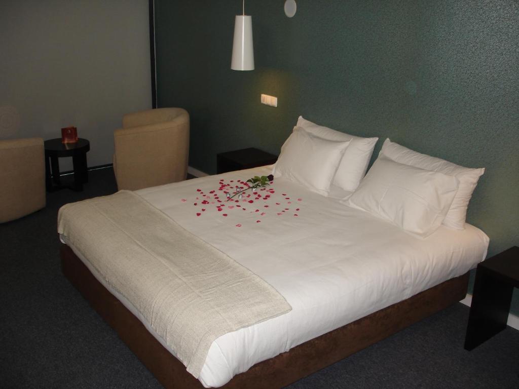 Boica Hotel Vila Franca de Xira Zewnętrze zdjęcie