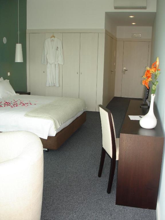Boica Hotel Vila Franca de Xira Pokój zdjęcie
