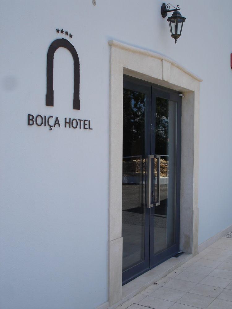 Boica Hotel Vila Franca de Xira Zewnętrze zdjęcie