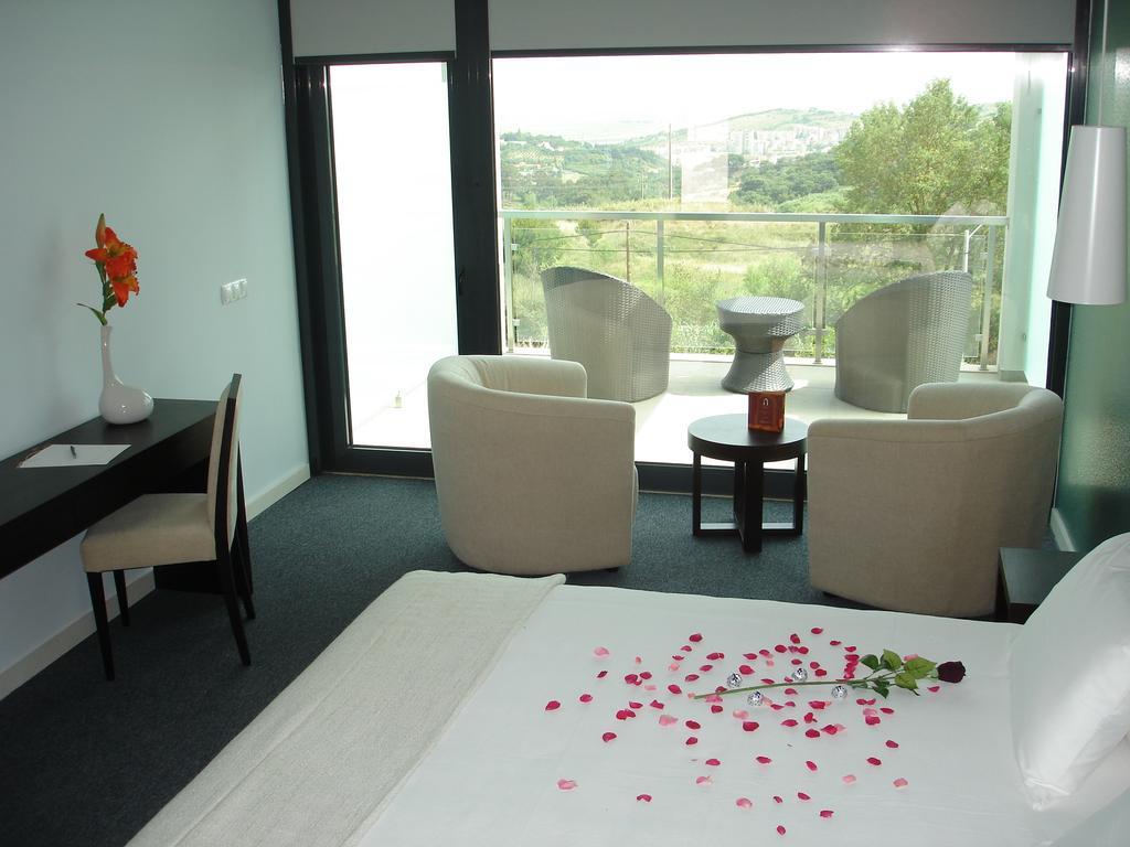 Boica Hotel Vila Franca de Xira Zewnętrze zdjęcie